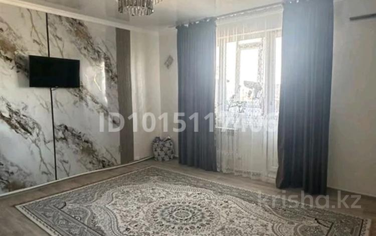 1-бөлмелі пәтер · 45 м² · 4/5 қабат, Балықшы ш/а., Байжигитова 66, бағасы: 12.9 млн ₸ в Атырау, пгт Балыкши — фото 2