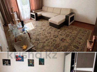 1-комнатная квартира · 45 м² · 2/12 этаж, Алматы 19/2 за 30 млн ₸ в Астане, Есильский р-н