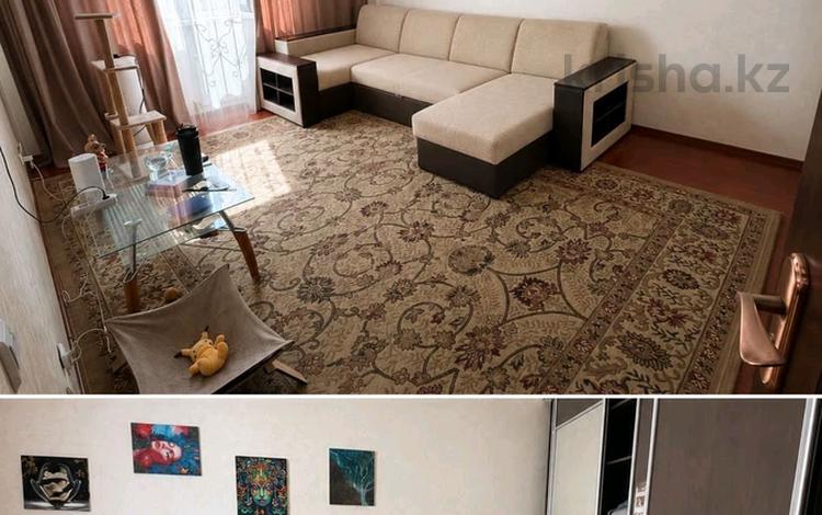 1-бөлмелі пәтер · 45 м² · 2/12 қабат, Алматы 19/2, бағасы: 30 млн ₸ в Астане, Есильский р-н — фото 3