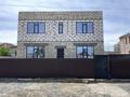 Отдельный дом · 7 комнат · 281.5 м² · 10 сот., Б.Майлина за 63 млн ₸ в Атырау
