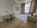 2-бөлмелі пәтер · 44.5 м² · 11/18 қабат, Е 882 көшесі, 7, бағасы: 31 млн ₸ в Астане, Нура р-н