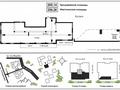 4-бөлмелі пәтер · 200.14 м², Достык 300, бағасы: 621 млн ₸ в Алматы, Медеуский р-н — фото 2