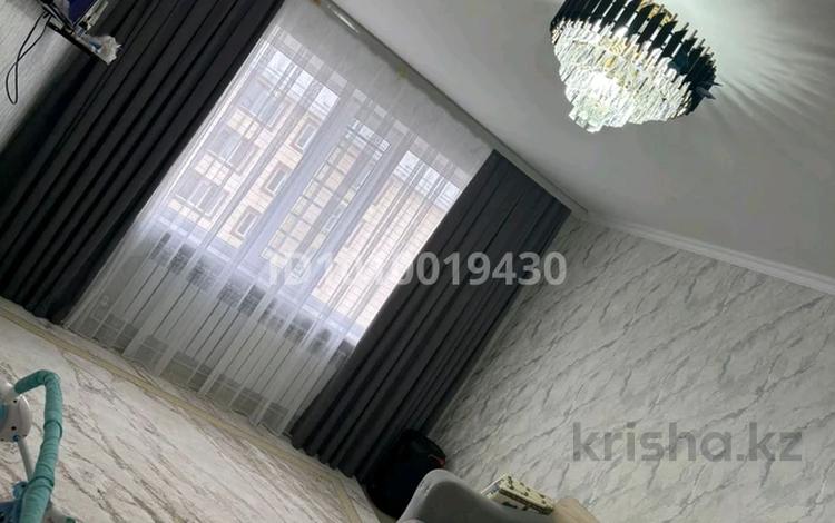 3-комнатная квартира · 60 м² · 4/5 этаж, Толеби 65а за 17 млн ₸ в Кентау — фото 2