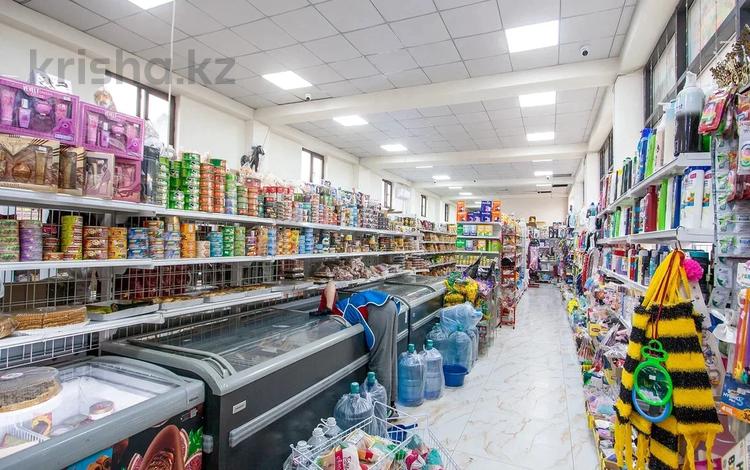 Свободное назначение, магазины и бутики, общепит, салоны красоты · 585 м² за 500 млн ₸ в Алматы, Алатауский р-н — фото 2
