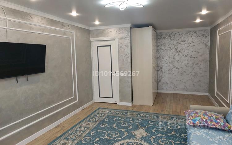 1-бөлмелі пәтер · 40 м² · 3/7 қабат, 5-ш/а. 1, бағасы: 12 млн ₸ в Актау, 5-й мкр — фото 2
