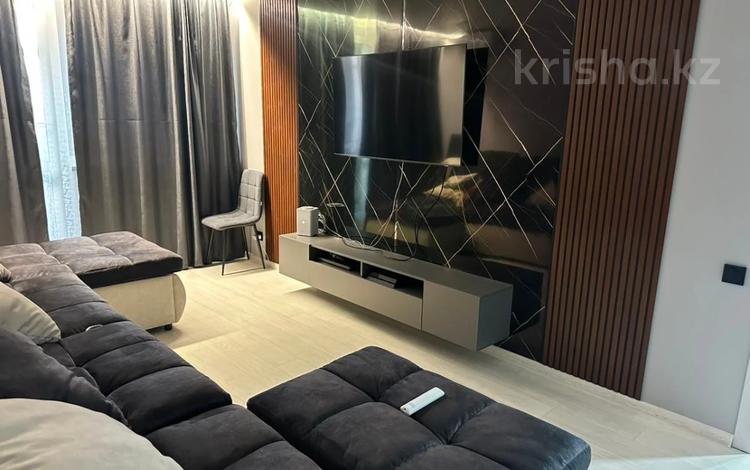 1-комнатная квартира · 37.5 м² · 5/6 этаж, Генерала Арыстанбекова — 7 микрорайон за 20 млн ₸ в Костанае — фото 4