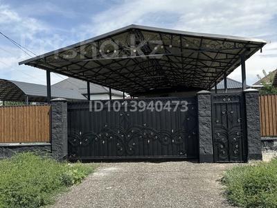 Отдельный дом · 3 комнаты · 120 м² · 8 сот., Мкр.Ынтымак 76 — Город Алатау,Ынтымак,Толеби76 за 800 000 ₸ в Алматы