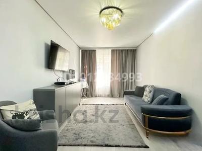 5-комнатная квартира · 140 м² · 2/8 этаж, Ушкемпирова за 120 млн ₸ в Алматы, Бостандыкский р-н
