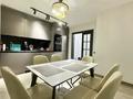 5-комнатная квартира · 140 м² · 2/8 этаж, Ушкемпирова за 120 млн ₸ в Алматы, Бостандыкский р-н — фото 2