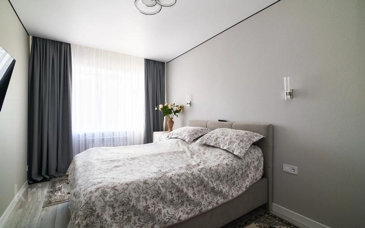2-комнатная квартира · 71.8 м² · 4/5 этаж, Габидена Мустафина 3/2 за ~ 38 млн ₸ в Астане, Алматы р-н — фото 2