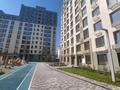 1-бөлмелі пәтер · 40 м² · 9/9 қабат, Нұркент ш/а, Турара Рыскулова 2Б/1, бағасы: 33 млн ₸ в Алматы, Алатауский р-н — фото 3