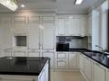 5-бөлмелі пәтер · 245 м² · 5/25 қабат, Ахмет Байтурсынулы 8, бағасы: ~ 180 млн ₸ в Астане, Сарайшык р-н — фото 2