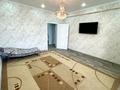 3-комнатная квартира · 74.1 м² · 3/4 этаж, Казбекова 4 — Абая и Уалиханова, Караменде би за 28 млн 〒 в Балхаше