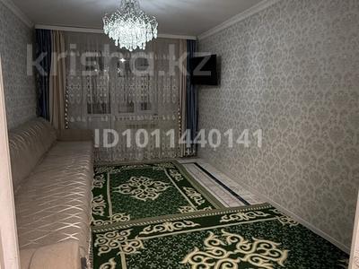 3-бөлмелі пәтер · 73.6 м² · 1/5 қабат, Арай-2 ш/а. 11, бағасы: 27 млн ₸ в Таразе, мкр Арай-2