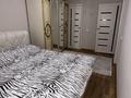 3-бөлмелі пәтер · 73.6 м² · 1/5 қабат, Арай-2 ш/а. 11, бағасы: 27 млн ₸ в Таразе, мкр Арай-2 — фото 15