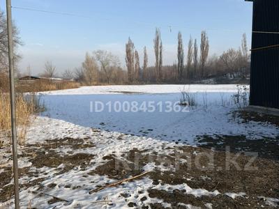 Участок · 220 соток, Трасса Алматы-Астана б/н — Магазин Грин за 250 млн ₸ в Каскелене