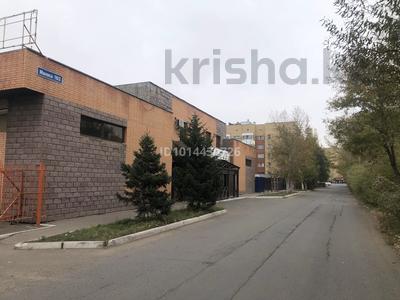Жқб, автосервистер мен көлік жуу, қоғамдық тамақтану орны · 800 м², бағасы: 500 млн ₸ в Астане, Алматы р-н