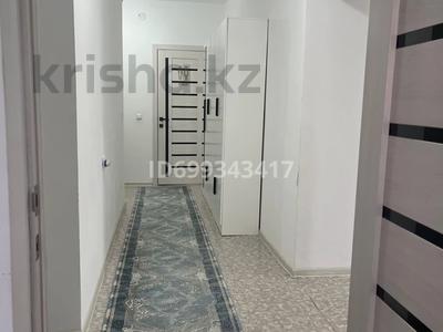 2-комнатная квартира · 69 м² · 1/7 этаж, Жана кала 9-я улица 16/3 — Арена (стадион)артында за 100 000 〒 в Туркестане