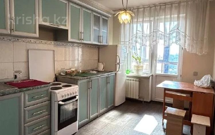 1-комнатная квартира · 55 м² · 8/10 этаж, проспект Абая — Валиханова. ТД Жаннур, Артем Базар. Асем. Шапагат. Золотой квадрат за ~ 22 млн 〒 в Астане, р-н Байконур — фото 2