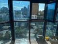 1-комнатная квартира · 55 м² · 8/10 этаж, проспект Абая — Валиханова. ТД Жаннур, Артем Базар. Асем. Шапагат. Золотой квадрат за ~ 22 млн 〒 в Астане, р-н Байконур — фото 6