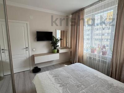 3-бөлмелі пәтер · 70.2 м² · 6/9 қабат, Талгарский тракт 160, бағасы: 38 млн ₸ в 