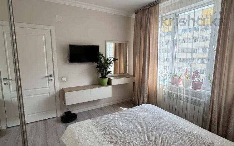 3-комнатная квартира · 70.2 м² · 6/9 этаж, Талгарский тракт 160 за 38 млн ₸ в  — фото 3