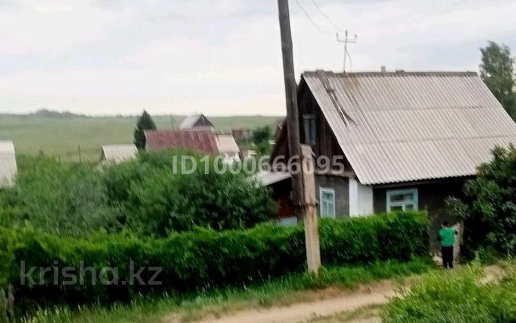 Дача · 3 комнаты · 25 м² · 6 сот., Природа 42 — За куленовкой за 1.1 млн ₸ в Усть-Каменогорске — фото 2
