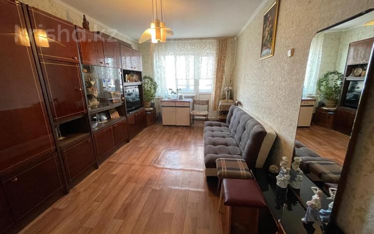 2-комнатная квартира · 45 м² · 5/5 этаж, мкр Юго-Восток, 29й микрорайон, ул Муканова за 14.9 млн ₸ в Караганде, Казыбек би р-н — фото 2