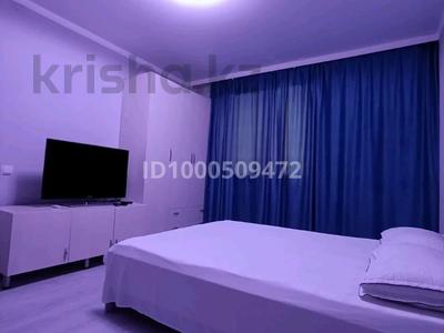 1-бөлмелі пәтер · 50 м² · 10/12 қабат, Ақбұлақ ш/а. 89 — На против Алматы Арена, по Бауыржан Момышулы, бағасы: 15 000 ₸ в Алатауский р-н