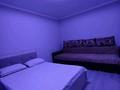 1-комнатная квартира · 50 м² · 10/12 этаж, мкр Акбулак 89 — На против Алматы Арена, по Бауыржан Момышулы за 15 000 ₸ в Алатауский р-н — фото 18