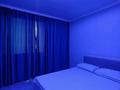 1-комнатная квартира · 50 м² · 10/12 этаж, мкр Акбулак 89 — На против Алматы Арена, по Бауыржан Момышулы за 15 000 ₸ в Алатауский р-н — фото 19