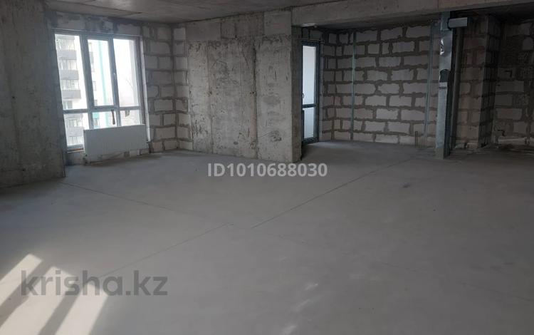 2-комнатная квартира · 78.3 м² · 5/12 этаж, Кошкарбаева 39в/1 за ~ 33.4 млн 〒 в  — фото 4