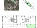 2-комнатная квартира · 78.3 м² · 5/12 этаж, Кошкарбаева 39в/1 за ~ 33.4 млн 〒 в  — фото 7