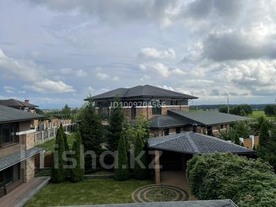 Отдельный дом · 8 комнат · 480 м² · 16 сот., 3-я шелестово 1 за 1.1 млрд 〒 в Москва
