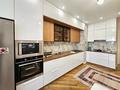 3-комнатная квартира · 115 м² · 15/17 этаж, Мамыр-1 29 за 76 млн ₸ в Алматы, Ауэзовский р-н — фото 14