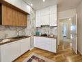3-комнатная квартира · 115 м² · 15/17 этаж, Мамыр-1 29 за 76 млн ₸ в Алматы, Ауэзовский р-н — фото 15