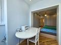 3-комнатная квартира · 115 м² · 15/17 этаж, Мамыр-1 29 за 76 млн ₸ в Алматы, Ауэзовский р-н — фото 27