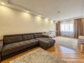 3-комнатная квартира · 115 м² · 15/17 этаж, Мамыр-1 29 за 76 млн ₸ в Алматы, Ауэзовский р-н