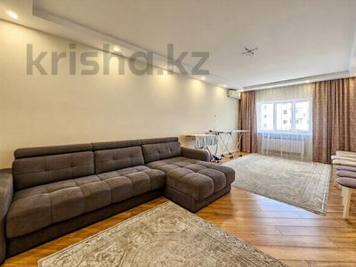 3-комнатная квартира · 115 м² · 15/17 этаж, Мамыр-1 29 за 76 млн ₸ в Алматы, Ауэзовский р-н