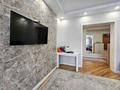 3-комнатная квартира · 115 м² · 15/17 этаж, Мамыр-1 29 за 76 млн ₸ в Алматы, Ауэзовский р-н — фото 6