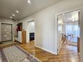 3-комнатная квартира · 115 м² · 15/17 этаж, Мамыр-1 29 за 76 млн ₸ в Алматы, Ауэзовский р-н — фото 8