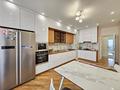 3-комнатная квартира · 115 м² · 15/17 этаж, Мамыр-1 29 за 76 млн ₸ в Алматы, Ауэзовский р-н — фото 9