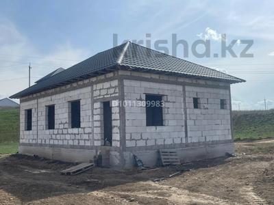 Жеке үй · 3 бөлме · 114 м² · 4 жүзд., Поселок Кокозек, бағасы: 13 млн ₸