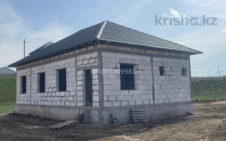 Жеке үй · 3 бөлме · 114 м² · 4 жүзд., Поселок Кокозек, бағасы: 13 млн ₸ — фото 2
