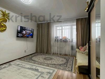 1-бөлмелі пәтер · 46.55 м² · 3/5 қабат, Юго Запад-1, бағасы: 13.5 млн ₸ в Актобе