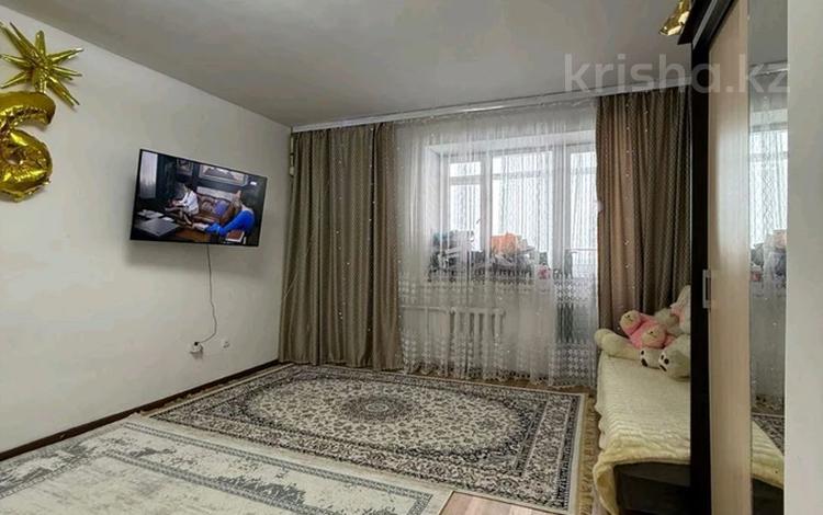 1-бөлмелі пәтер · 46.55 м² · 3/5 қабат, Юго Запад-1, бағасы: 13.5 млн ₸ в Актобе — фото 3