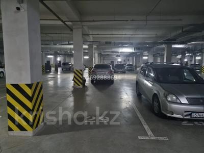 Паркинг • 15 м² • А.Байтурсынова 47 за 1.2 млн 〒 в Астане, Алматы р-н