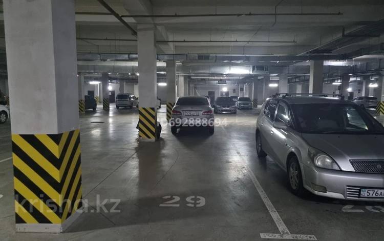 Паркинг • 15 м² • А.Байтурсынова 47 за 1.2 млн 〒 в Астане, Алматы р-н — фото 2