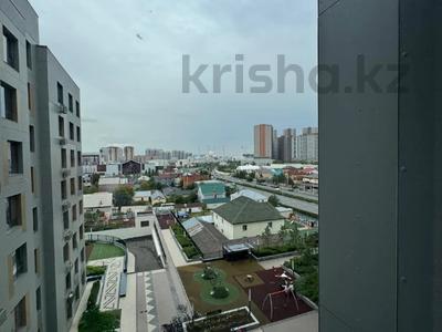 3-бөлмелі пәтер · 100 м² · 7/12 қабат, Тауелсиздик — Калба, бағасы: 63 млн ₸ в Астане, Сарыарка р-н