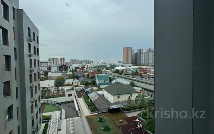3-бөлмелі пәтер · 100 м² · 7/12 қабат, Тауелсиздик — Калба, бағасы: 63 млн ₸ в Астане, Сарыарка р-н — фото 2